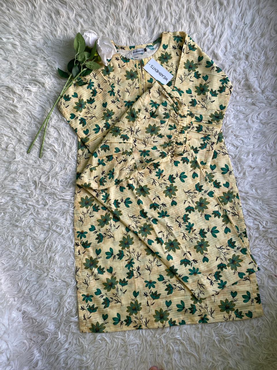 Olive Rose 3PCS SET