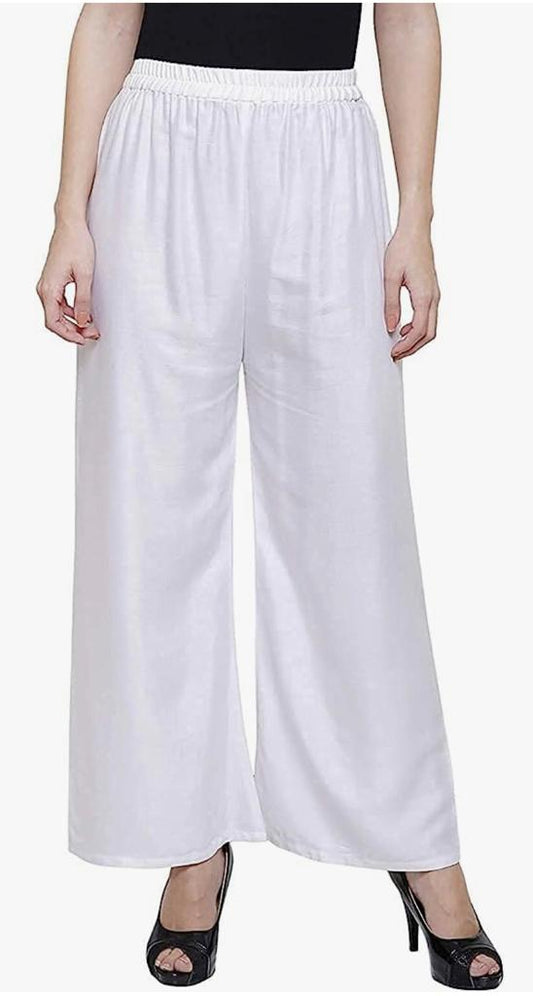 WILD LEG / WHITE