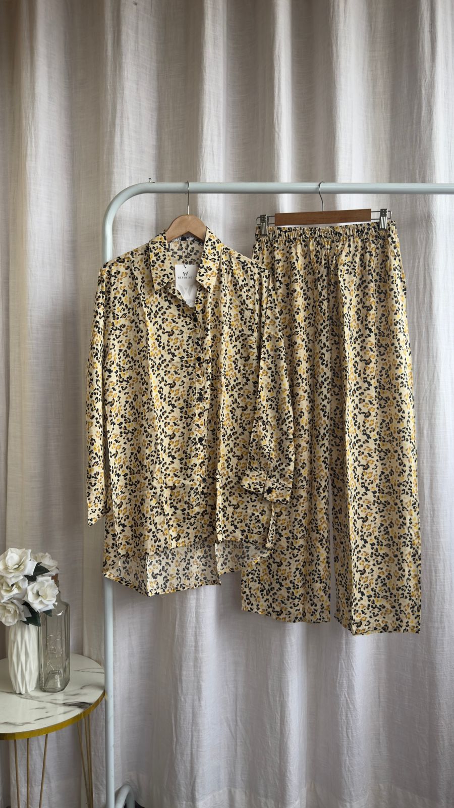 CREAMY STRUCTURE CO-RD