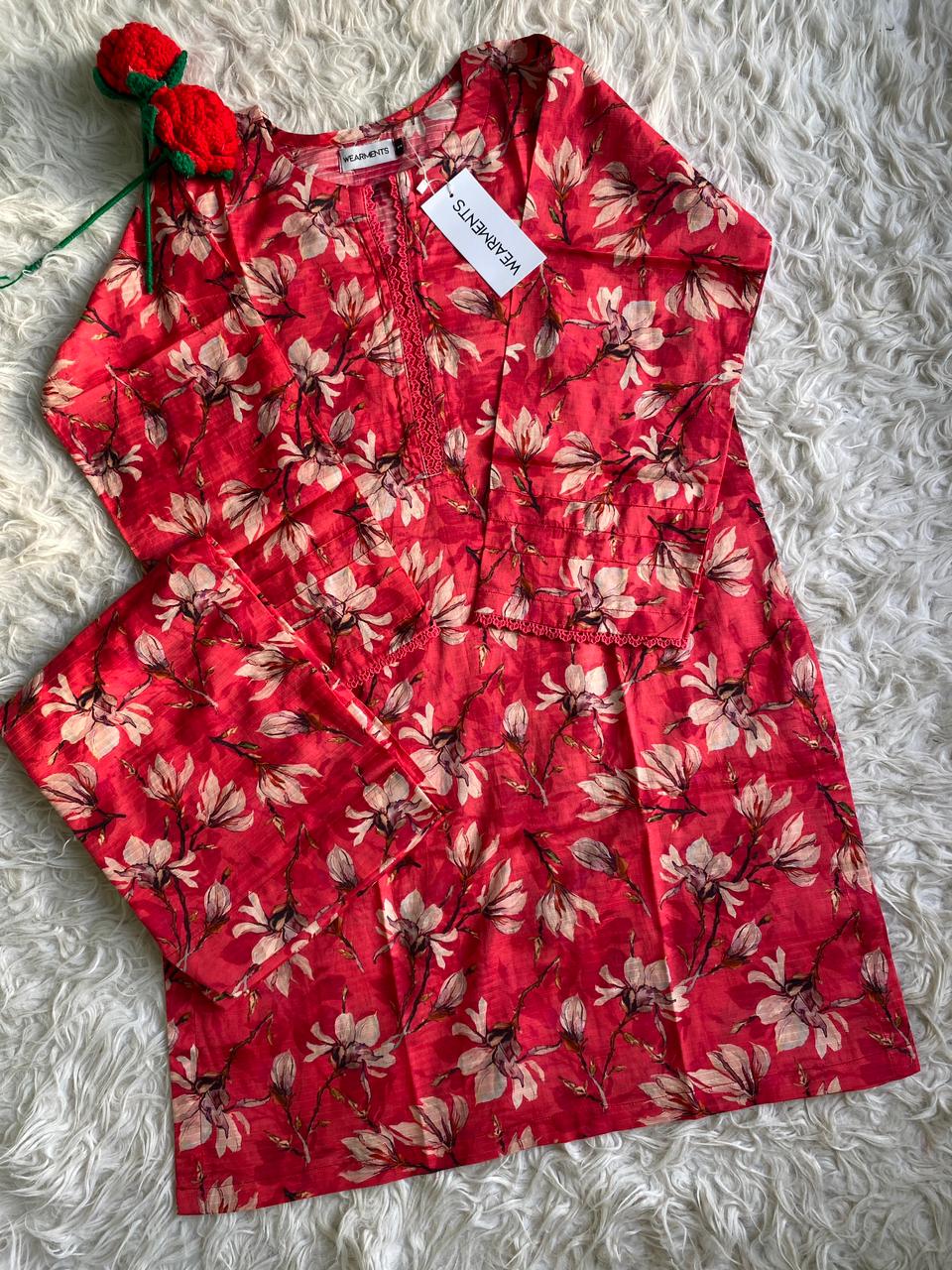 Rose Petal 3PCS SET