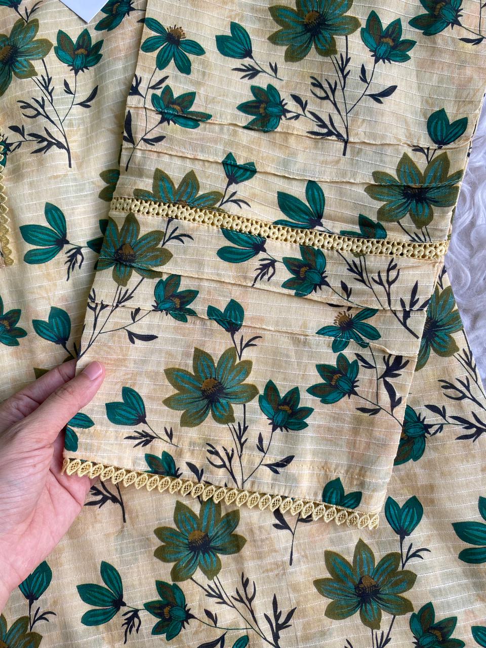 Olive Rose 3PCS SET