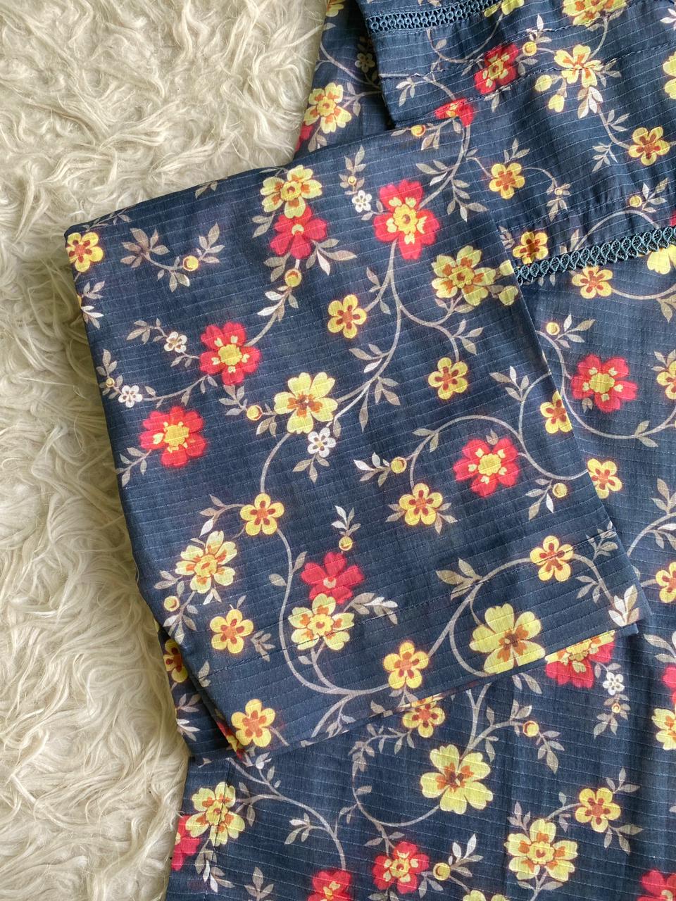 Midnight Garden 3PCS SET