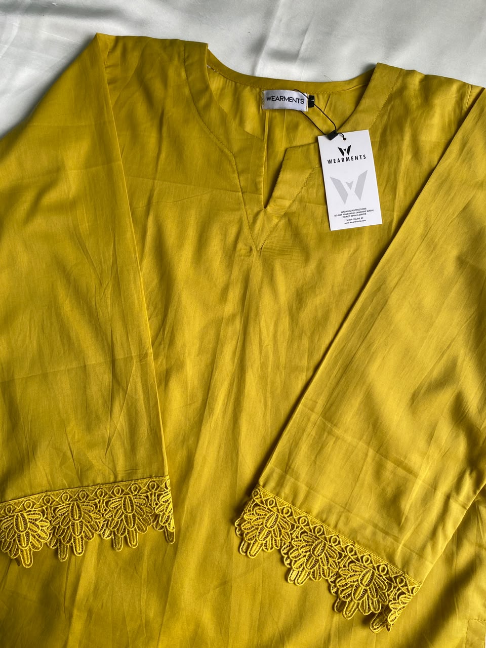 Mustard Yellow Solid Seamless 2 Piece Suit
