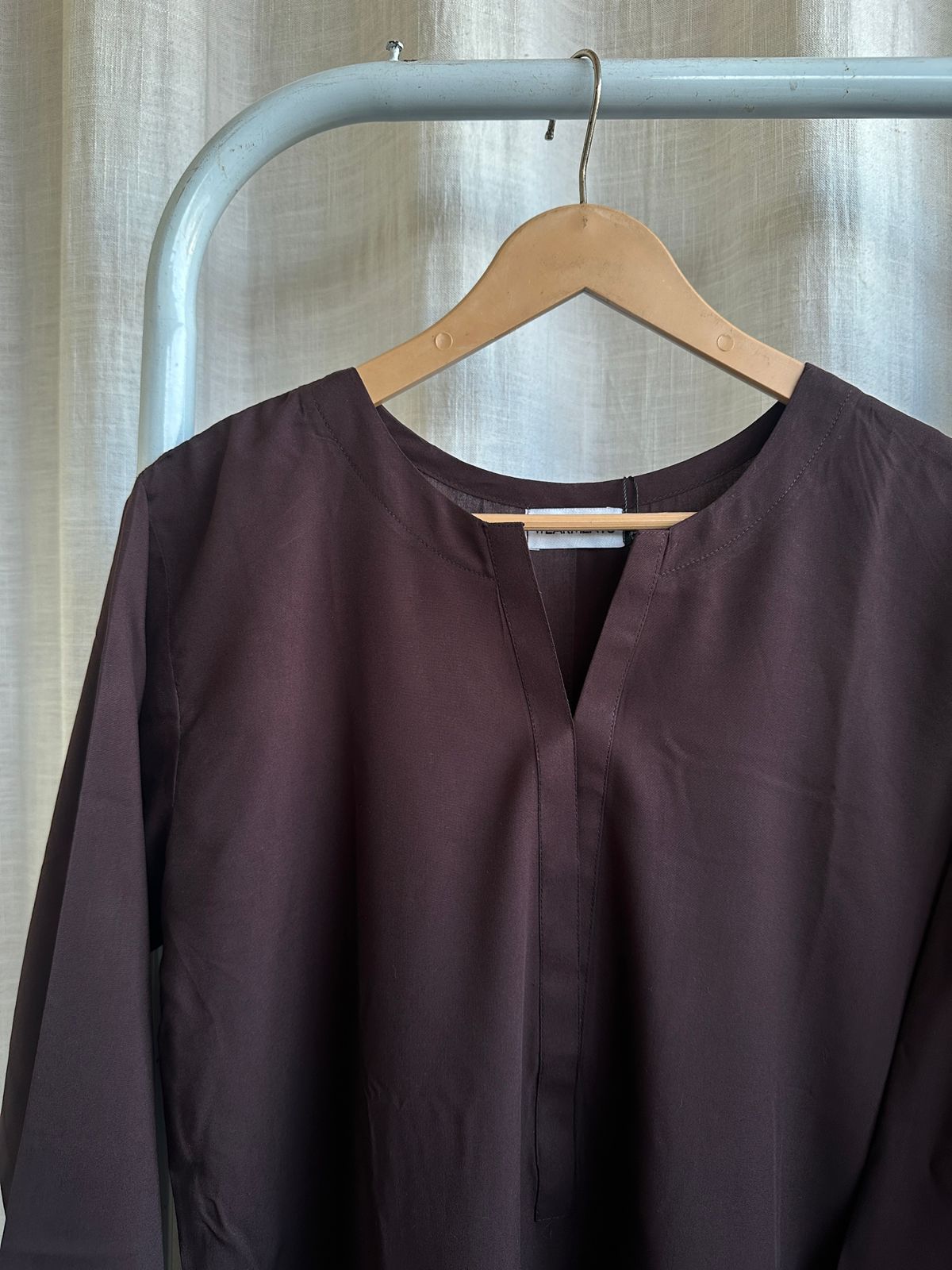 Espresso Brown Classic