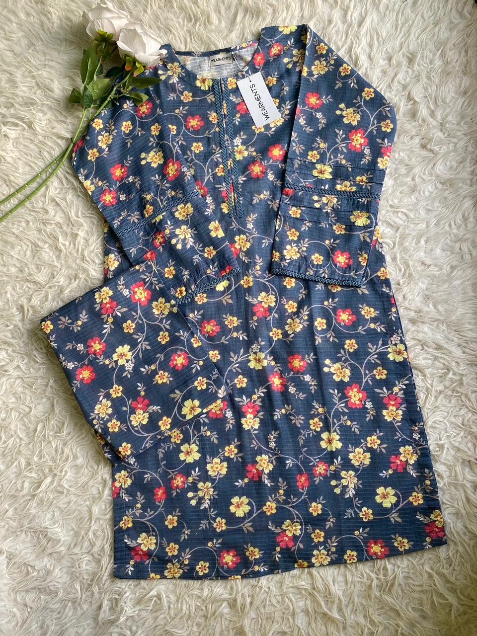 Midnight Garden 3PCS SET