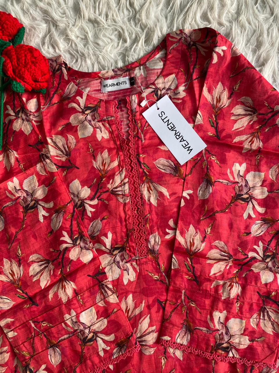 Rose Petal 3PCS SET