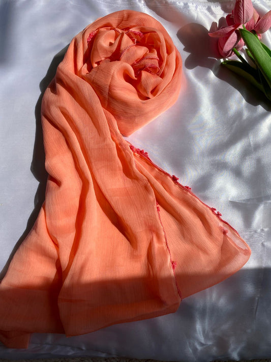 PEACHY