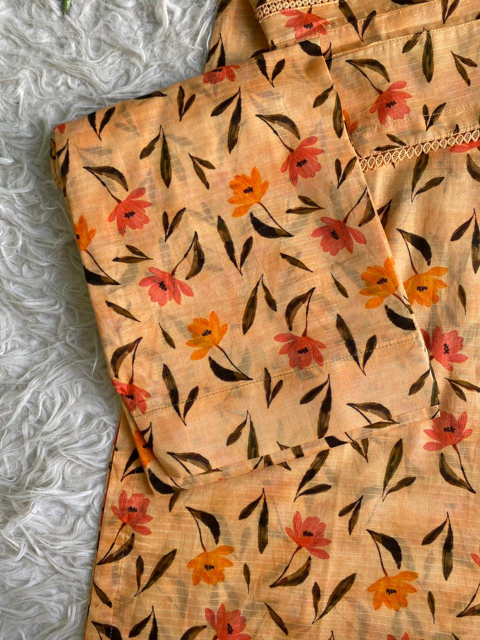 Peach Meadow 3PCS SET
