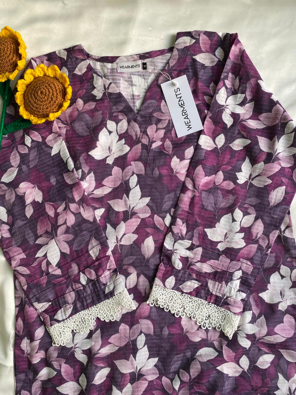 Plum Essence 2PCS SET