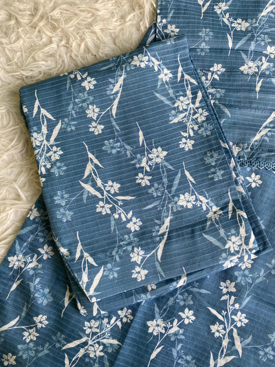 Sky Flora  3PCS SET