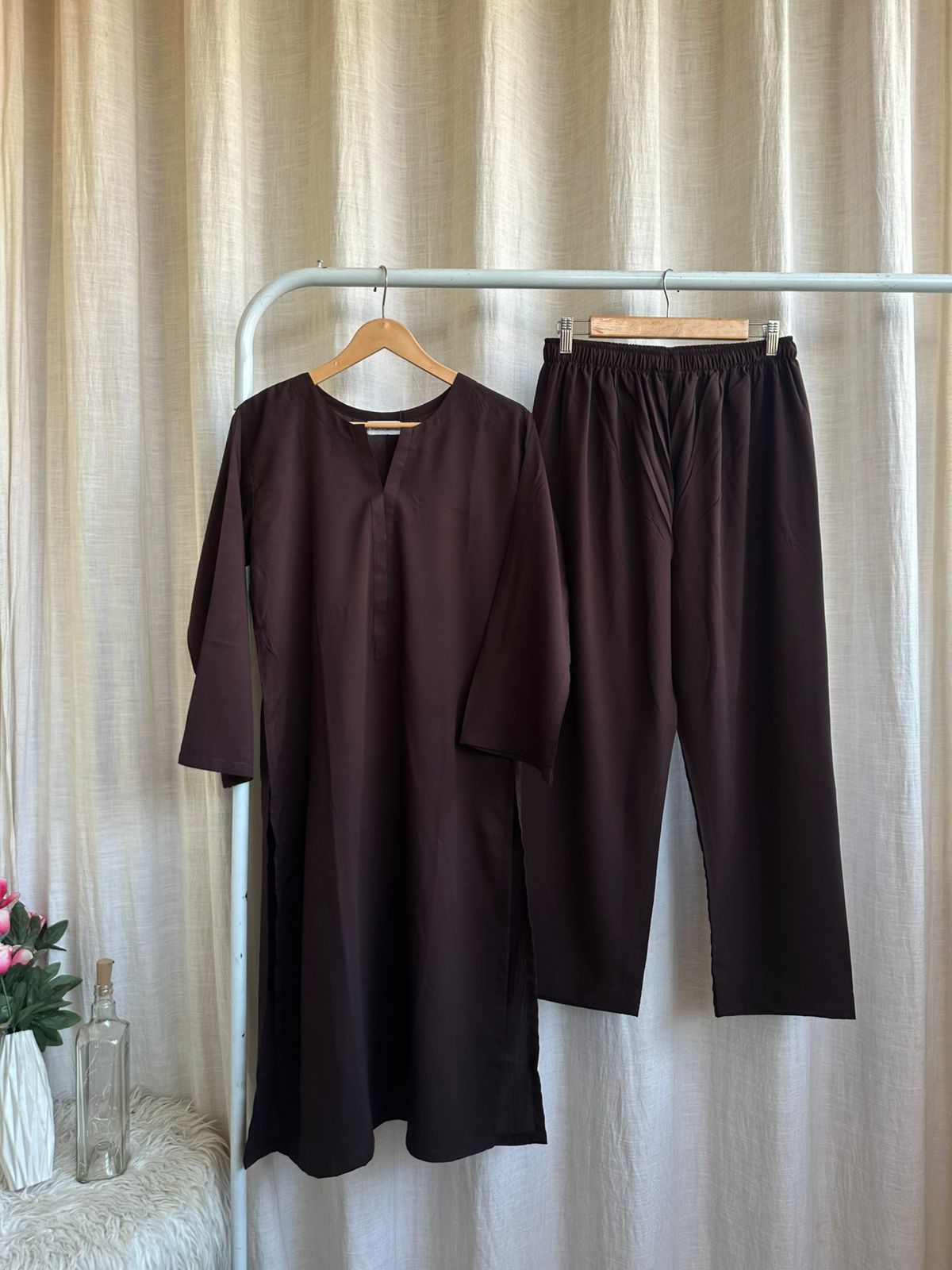 Espresso Brown Classic