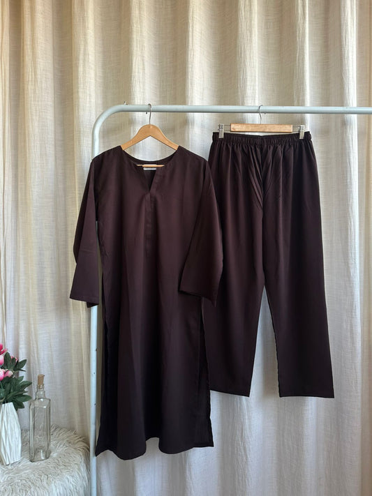 Espresso Brown Classic