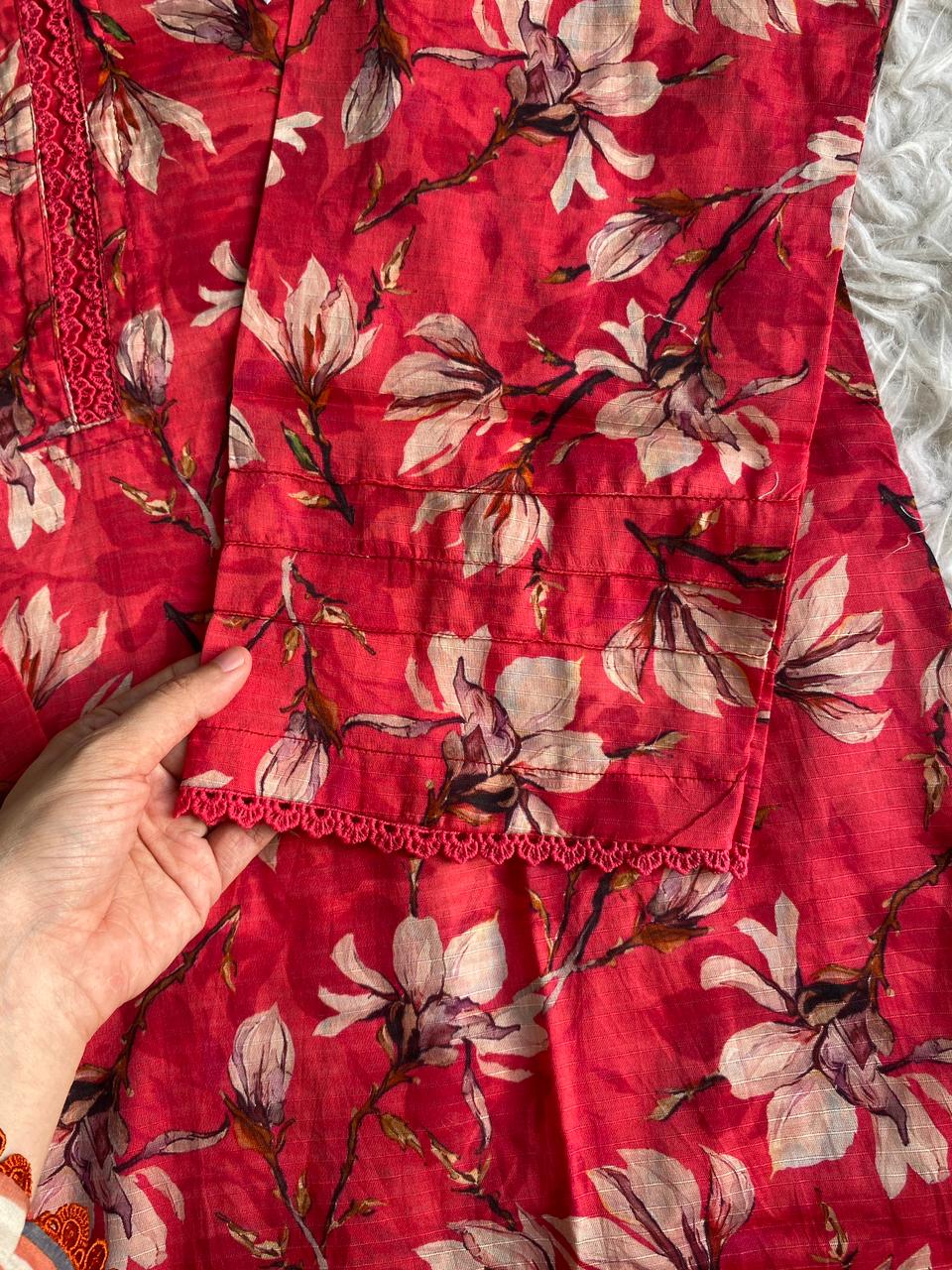 Rose Petal 3PCS SET