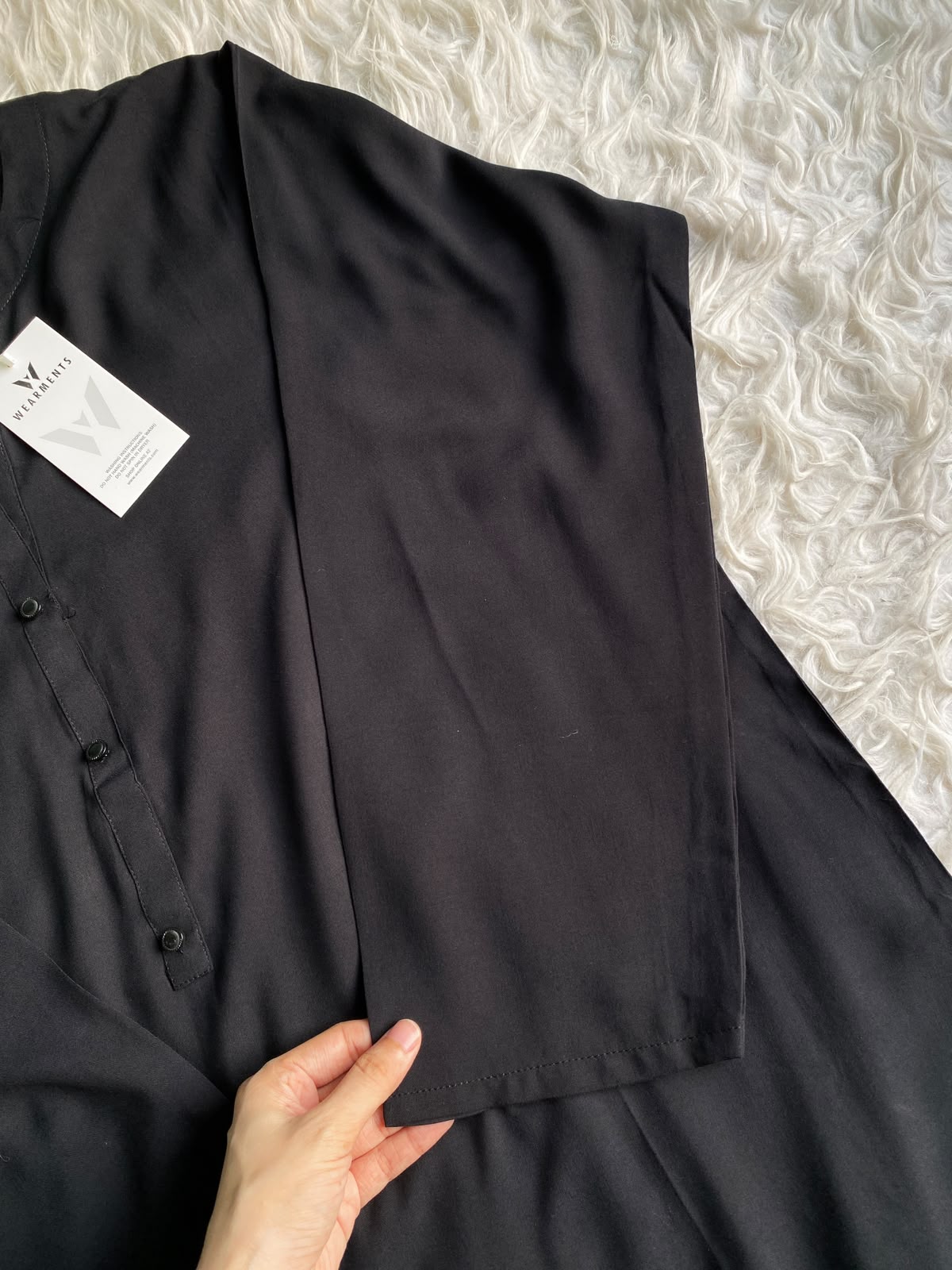 Black Solid