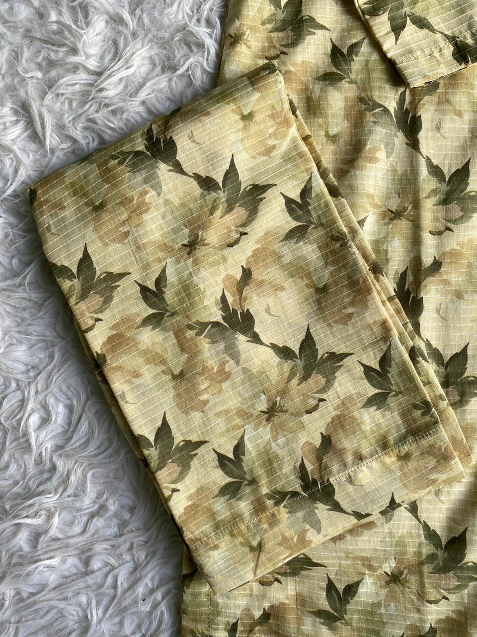Olive Mist 3PCS SET