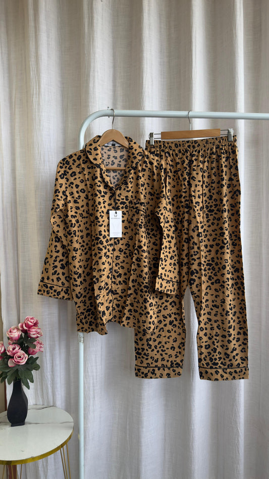 CHEETHA PJS SET