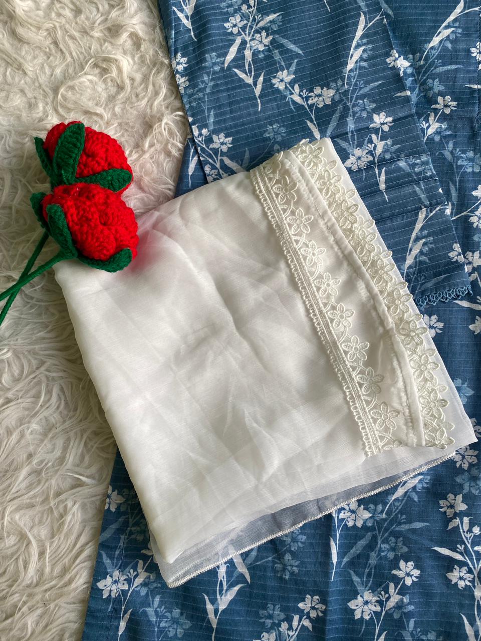 Sky Flora  3PCS SET