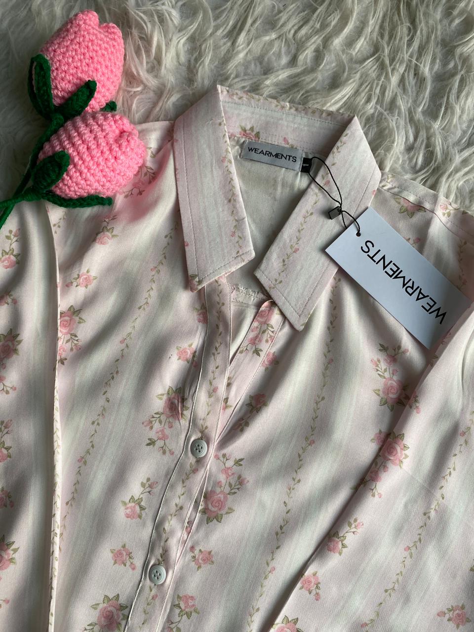 Blush Petal Soft Set