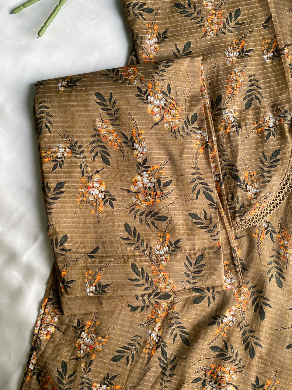 Desert Fern  3PCS SET