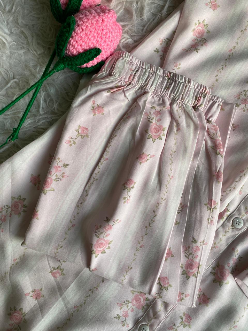 Blush Petal Soft Set