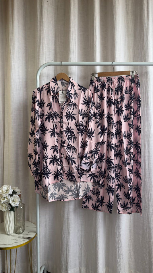 BABY TREE CO-ORD