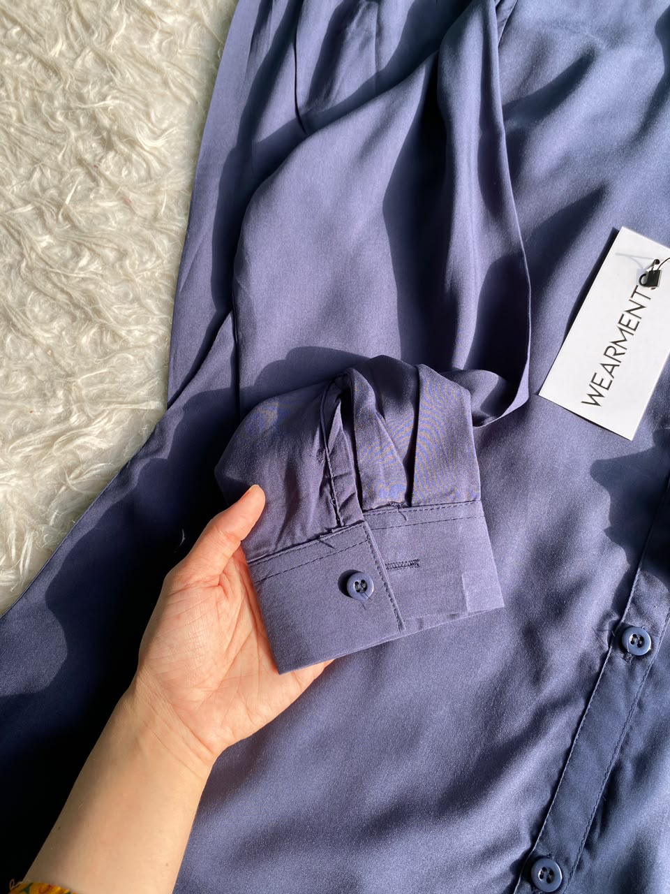 Charcool Grey Co-Ord Set