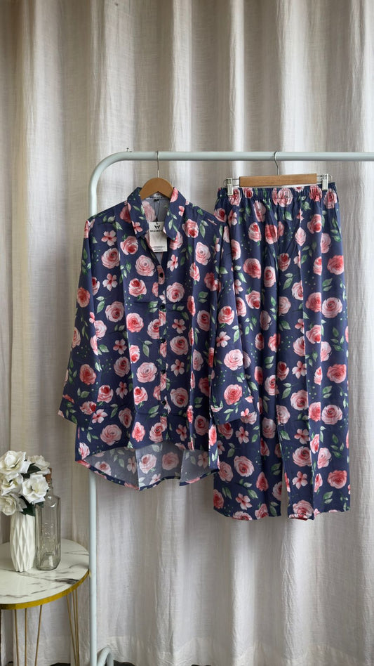 BABY FLOWER CO-RD