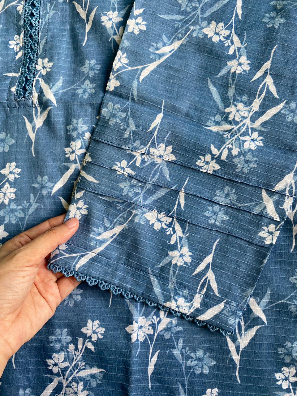 Sky Flora  3PCS SET