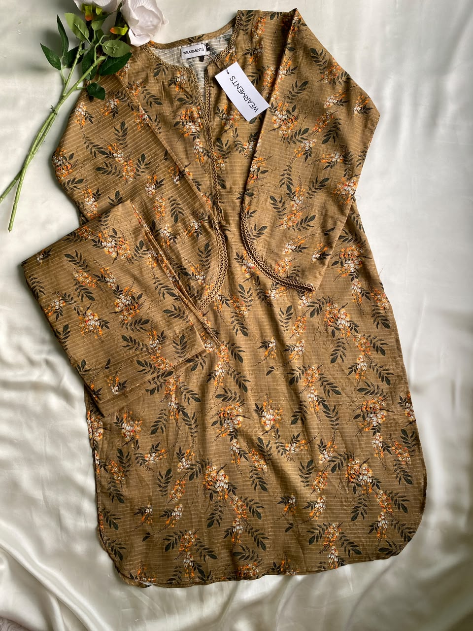 Desert Fern  3PCS SET