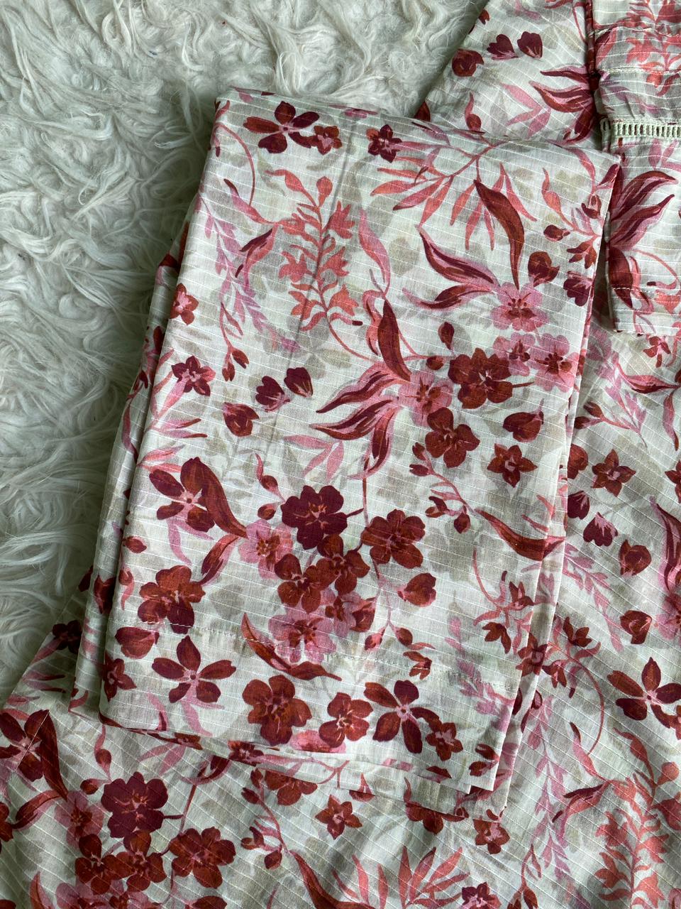 Sunset Rose 3PCS SET