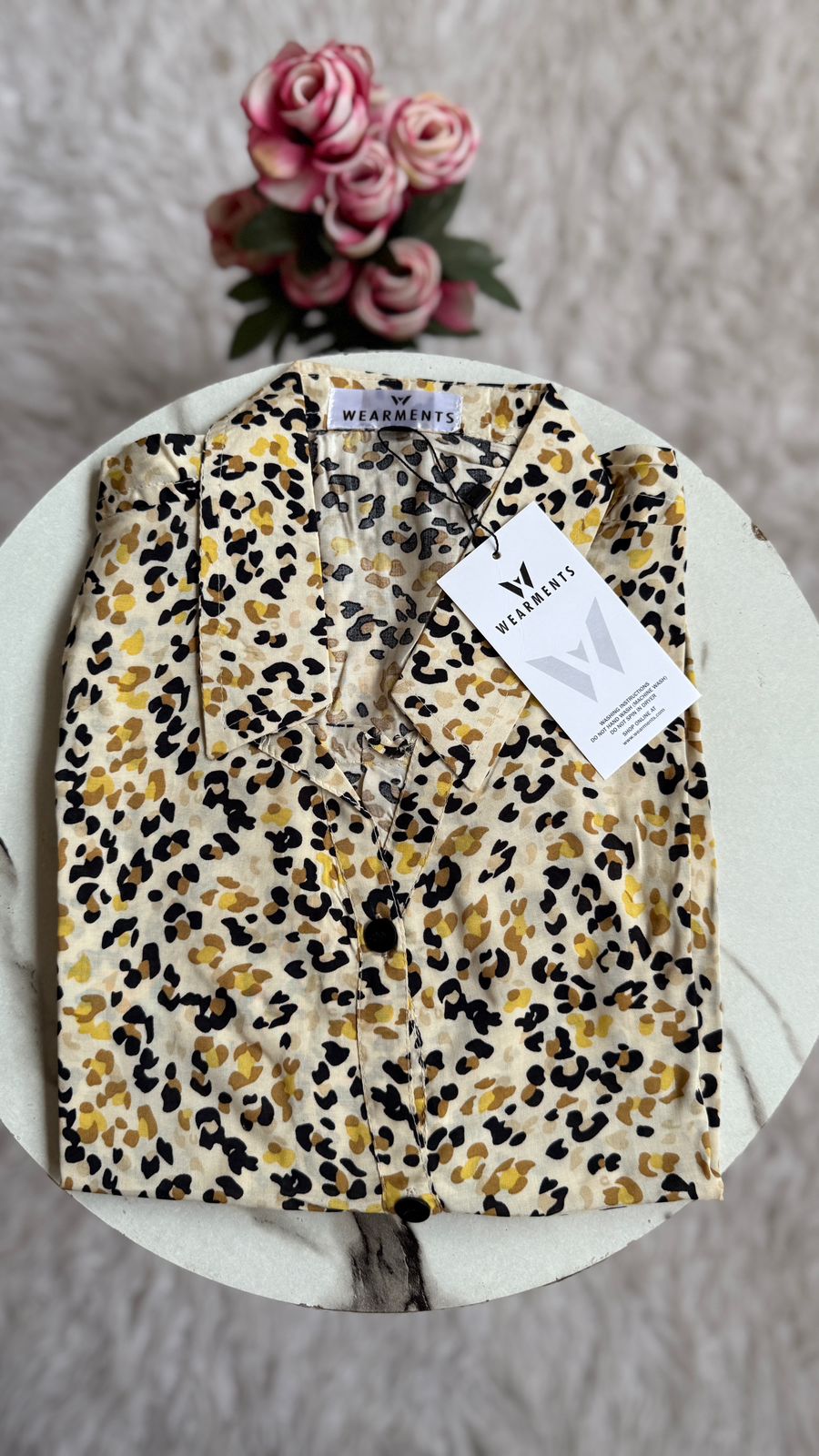 CREAMY STRUCTURE CO-RD