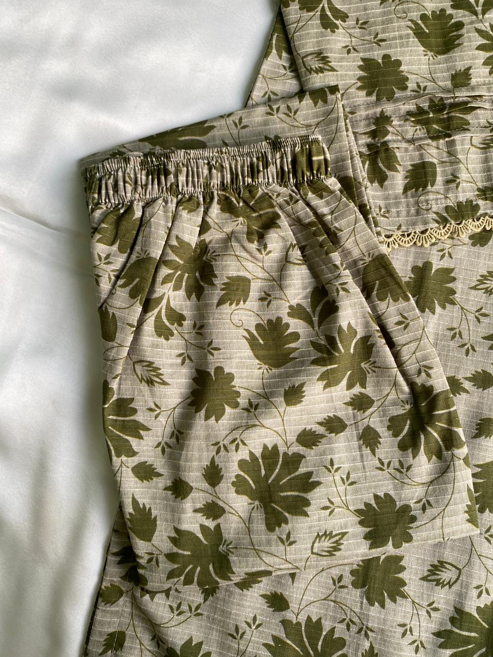 Olive Grace 3PCS SET