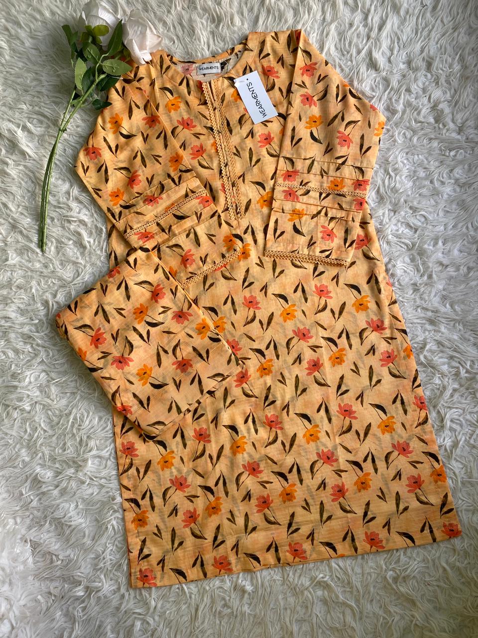 Peach Meadow 3PCS SET