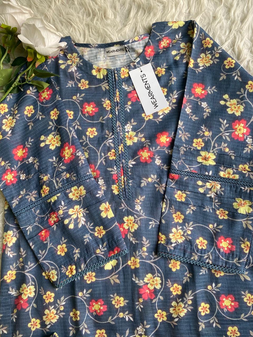 Midnight Garden 3PCS SET