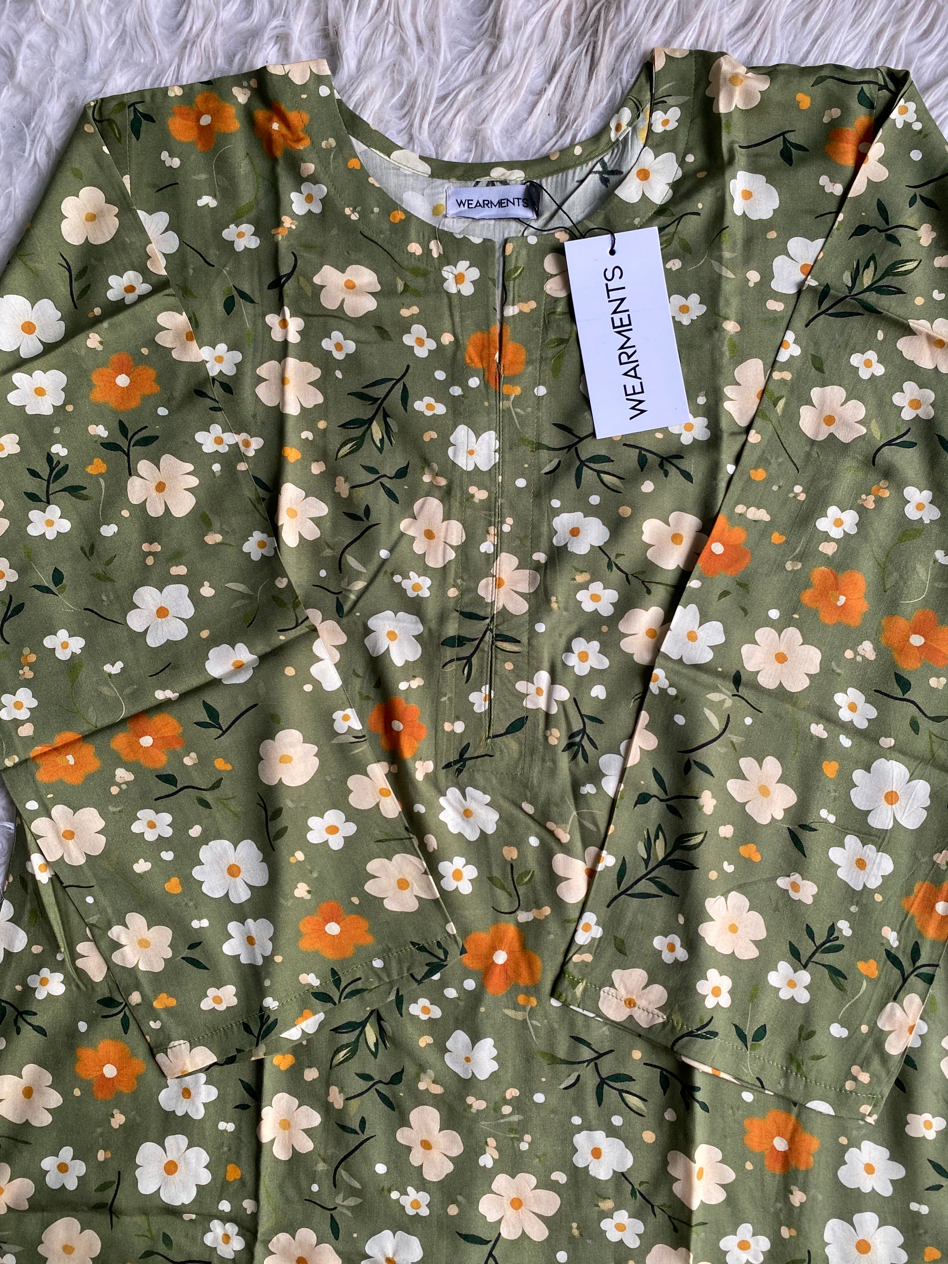 Olive Garden 2PC SET