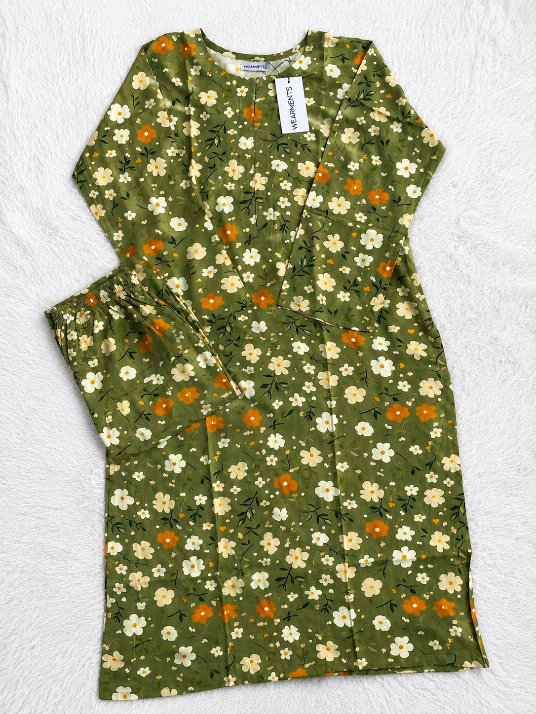 Olive Garden 2PC SET