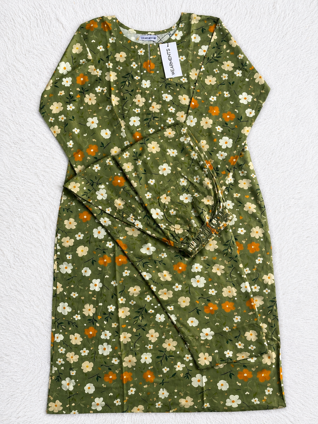 Olive Garden 2PC SET