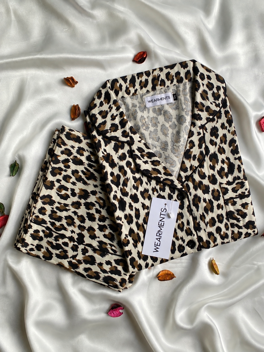 Wild Safari pjs set