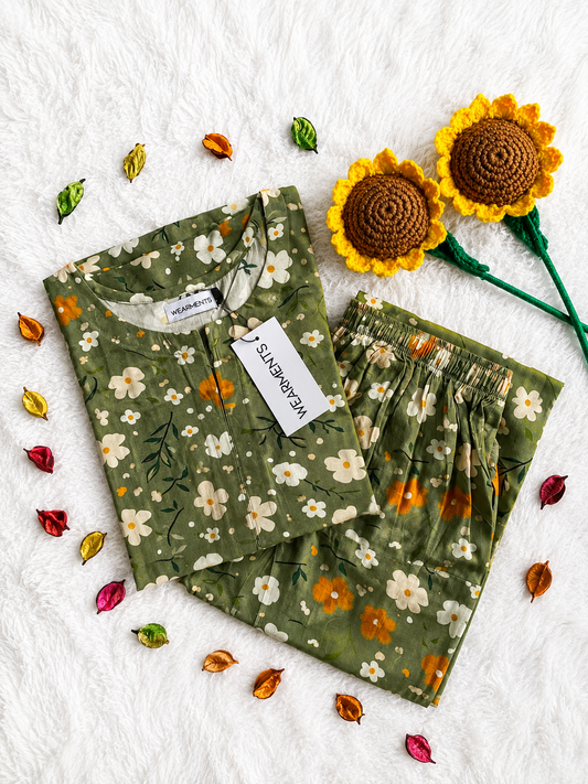 Olive Garden 2PC SET
