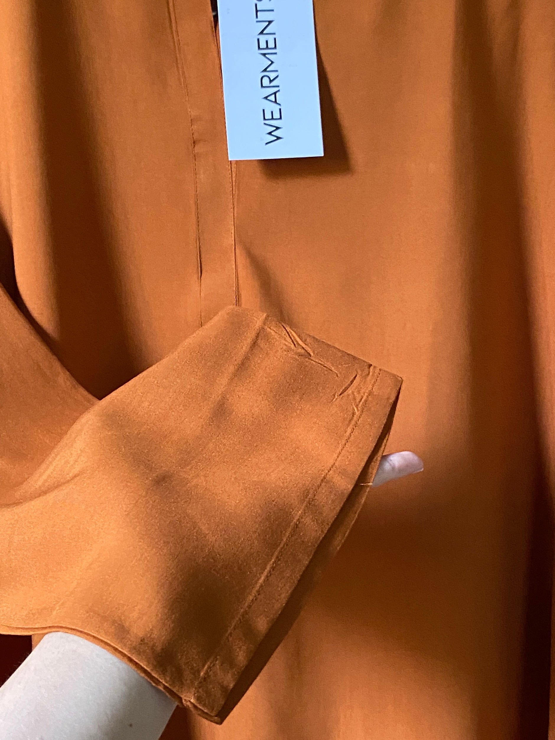 Mustard – Premium Summer Linen 2PC
