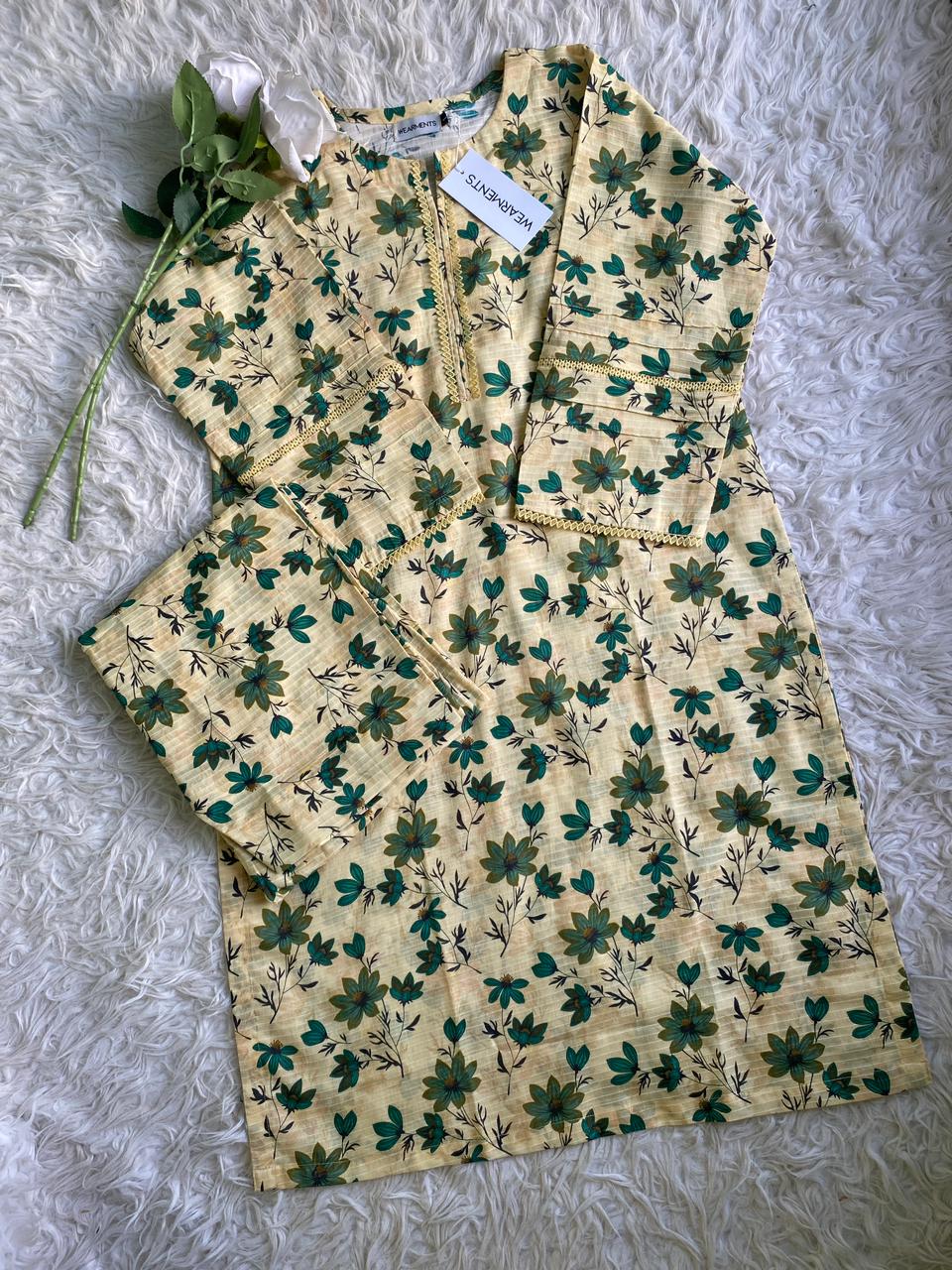 Olive Rose 3PCS SET