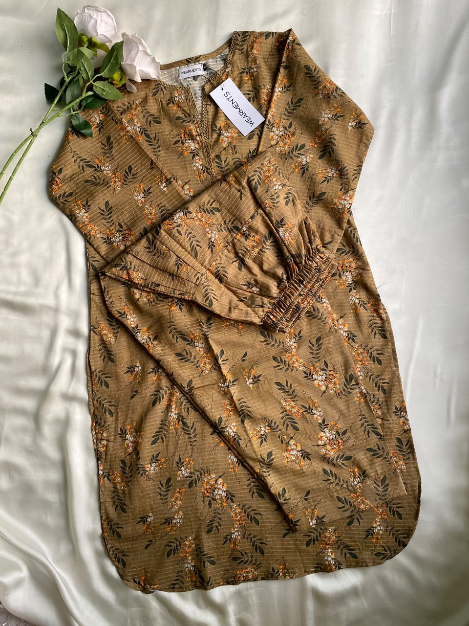 Desert Fern  3PCS SET