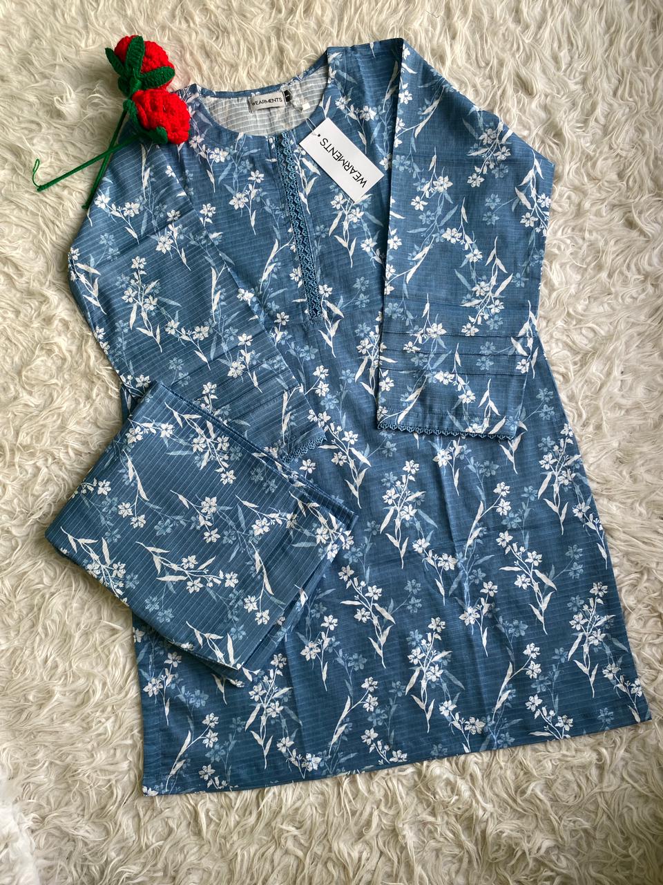 Sky Flora  3PCS SET