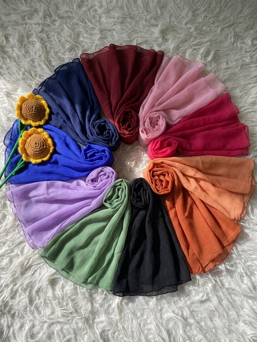 DUPATTAS