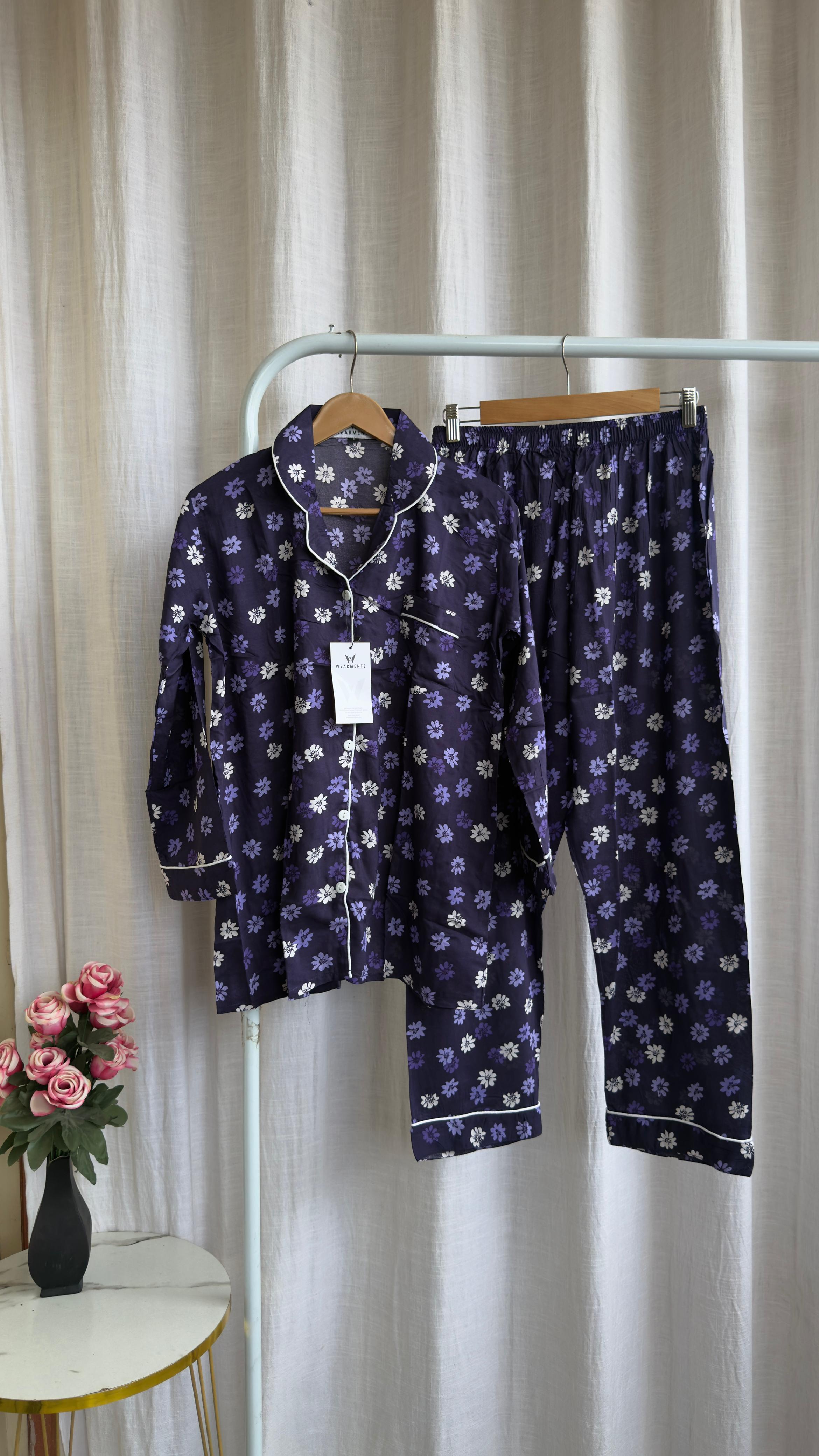 FLORRY PJS SET