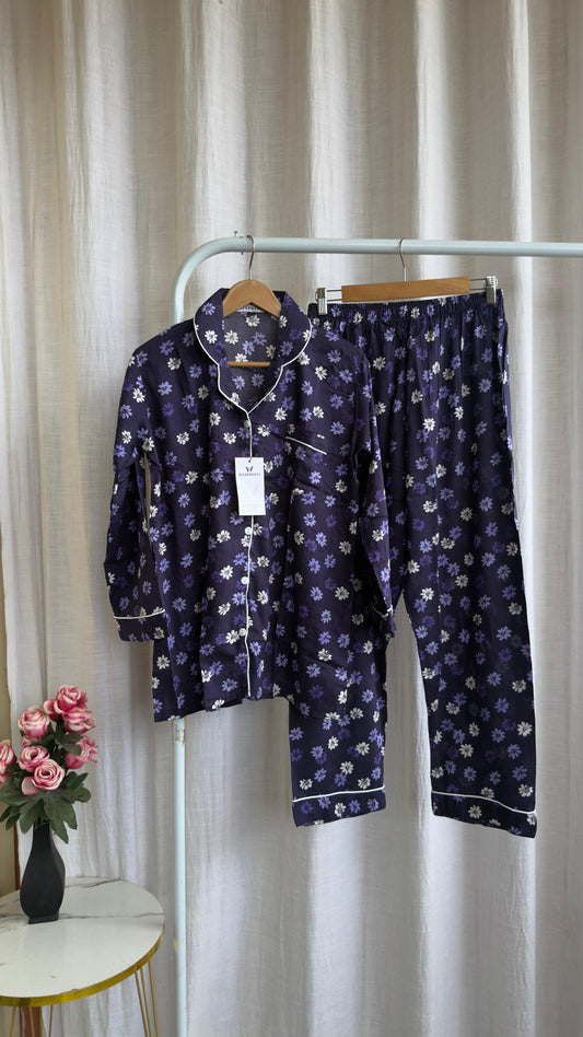 FLORRY PJS SET