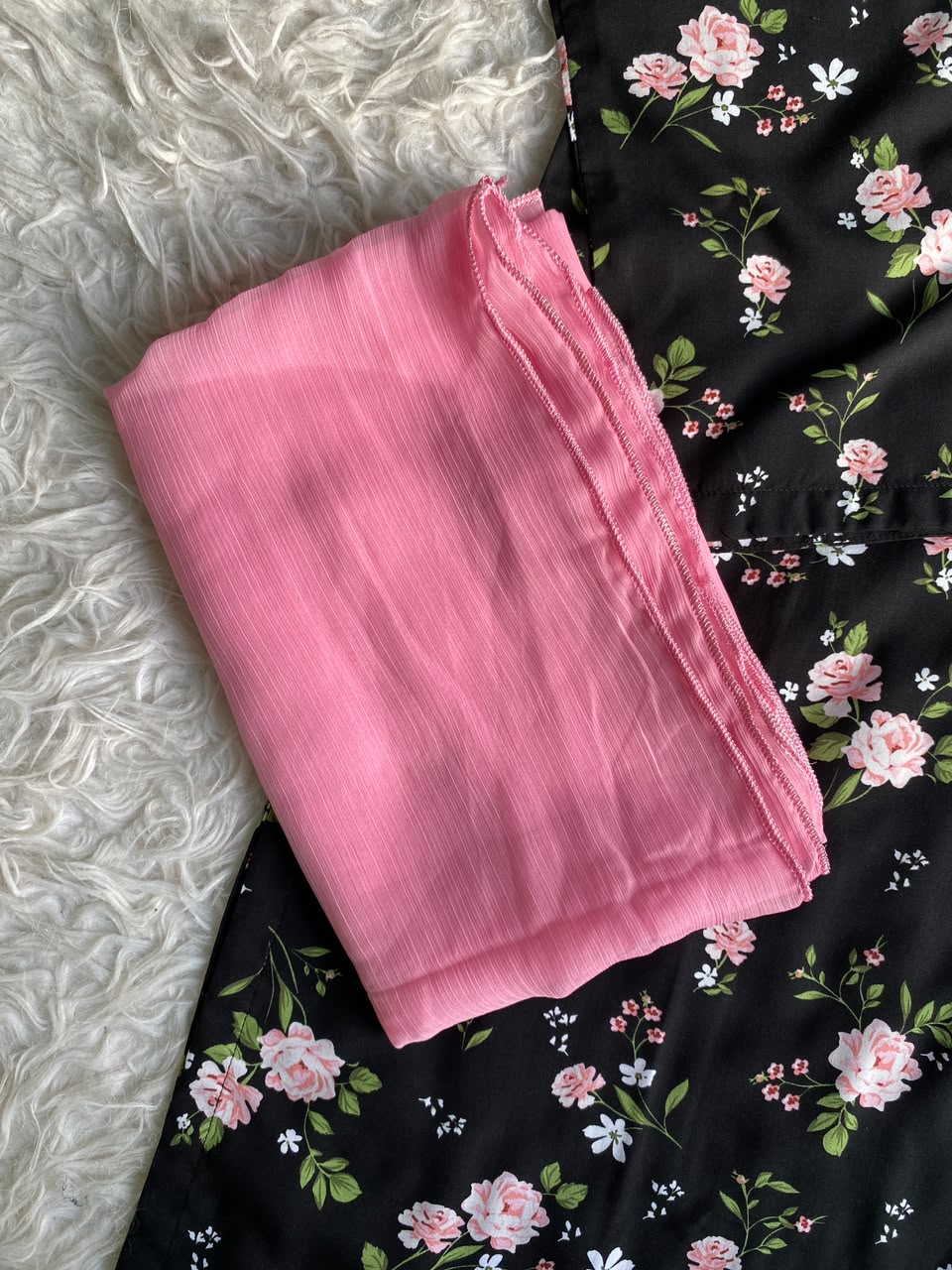 Midnight Blossom 3PC Set
