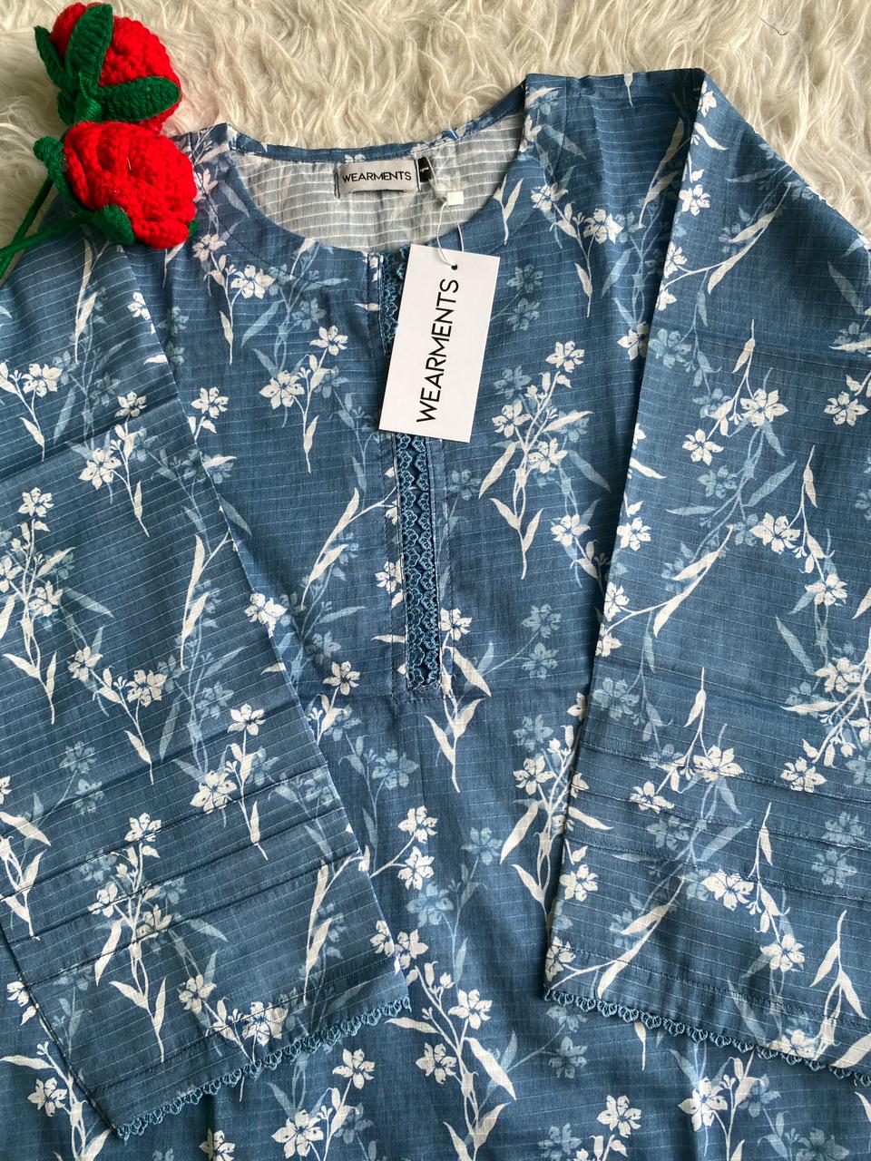 Sky Flora  3PCS SET