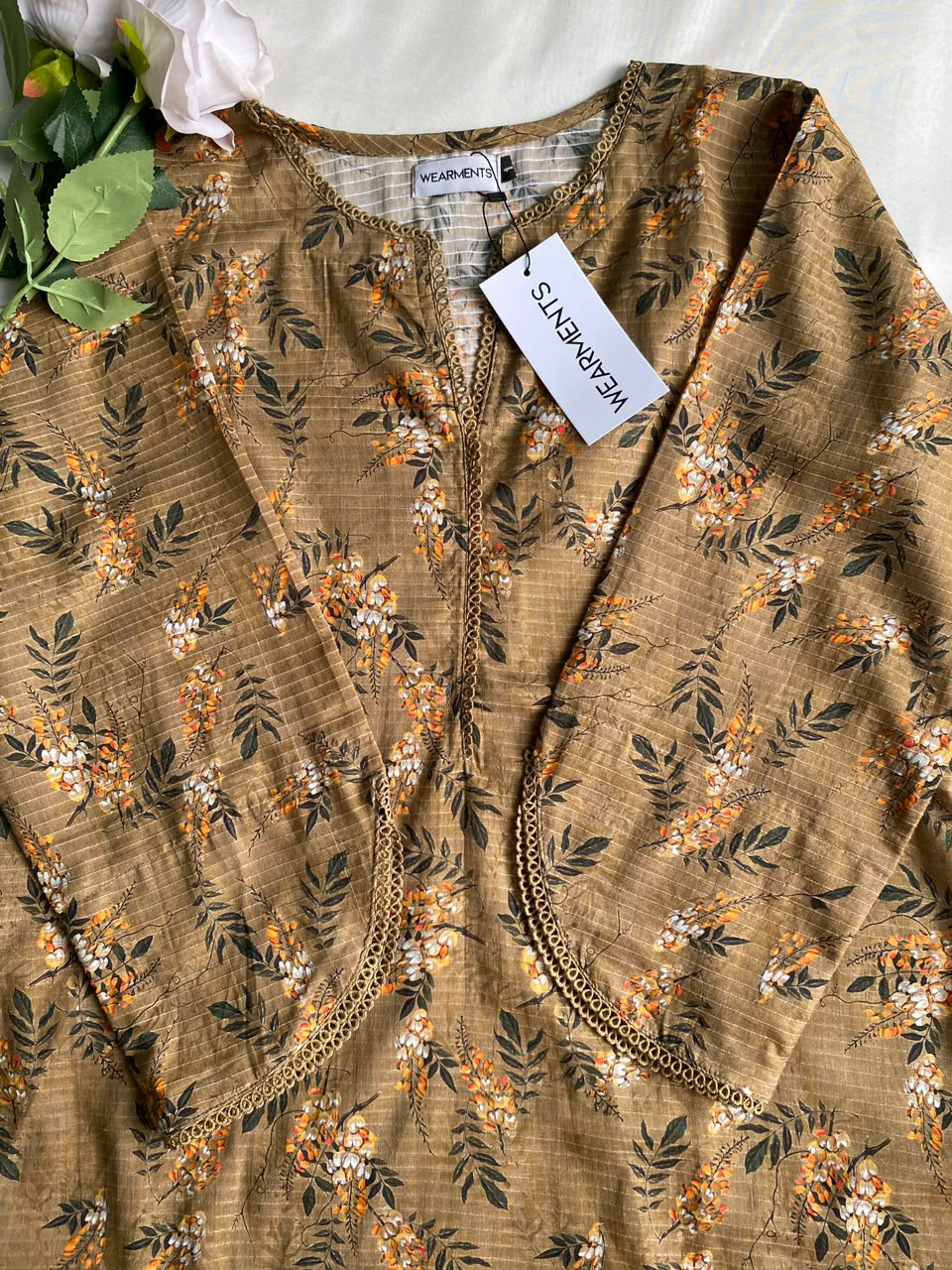 Desert Fern  3PCS SET