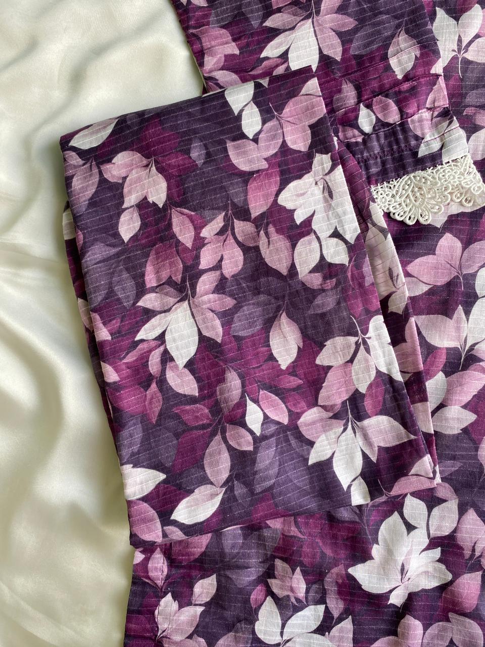 Plum Essence 2PCS SET